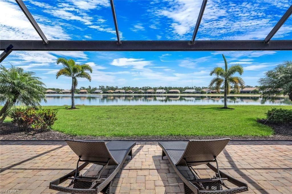 14441 Pine Hollow Dr, Estero, FL 33928 Photo