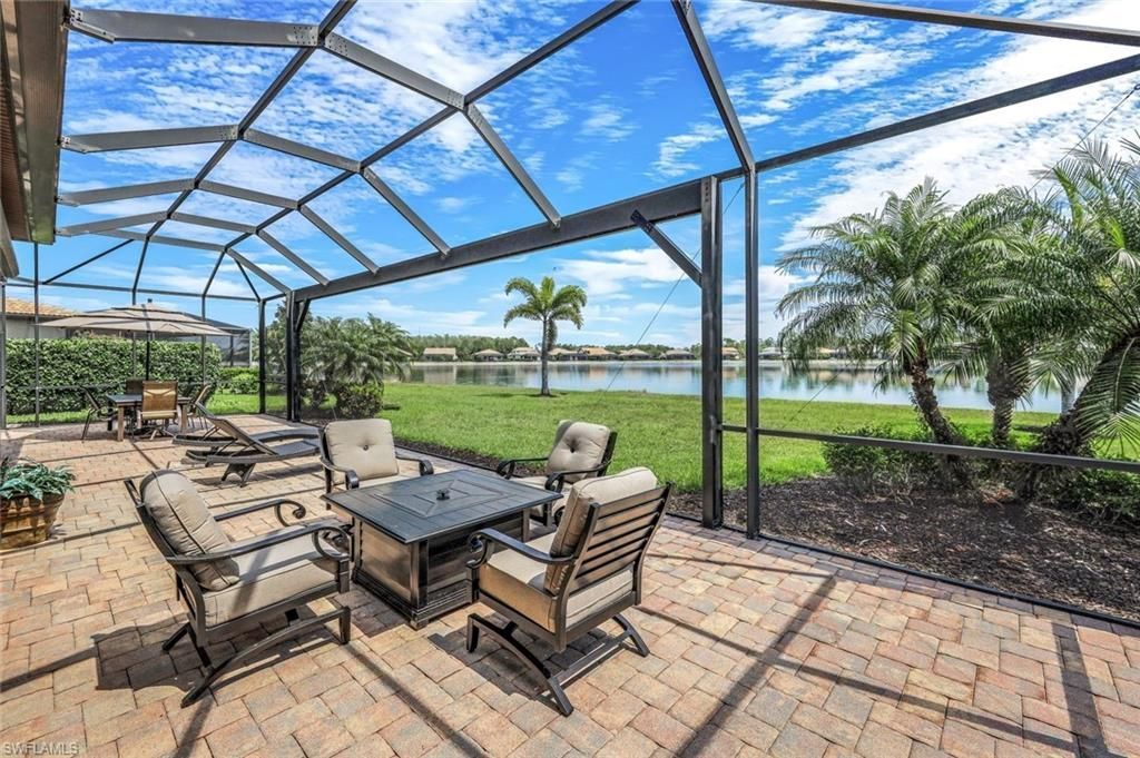 14441 Pine Hollow Dr, Estero, FL 33928 Photo