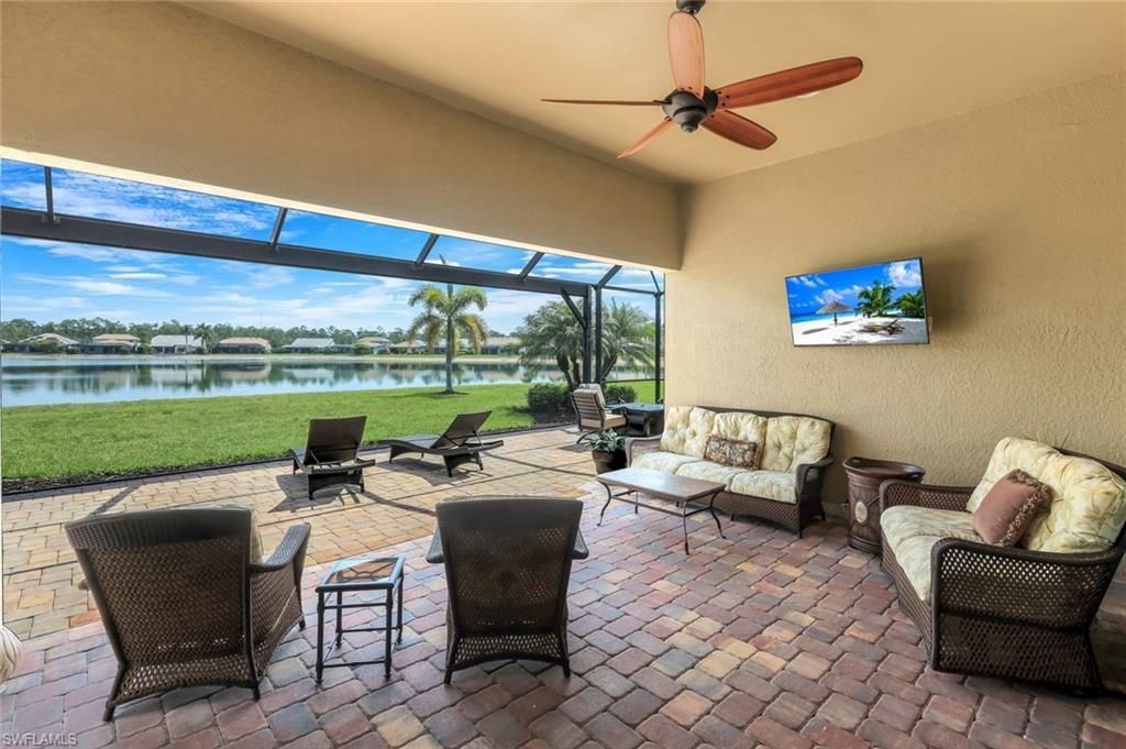 14441 Pine Hollow Dr, Estero, FL 33928 Photo