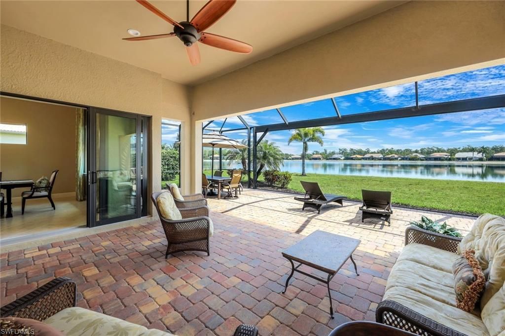 14441 Pine Hollow Dr, Estero, FL 33928 Photo