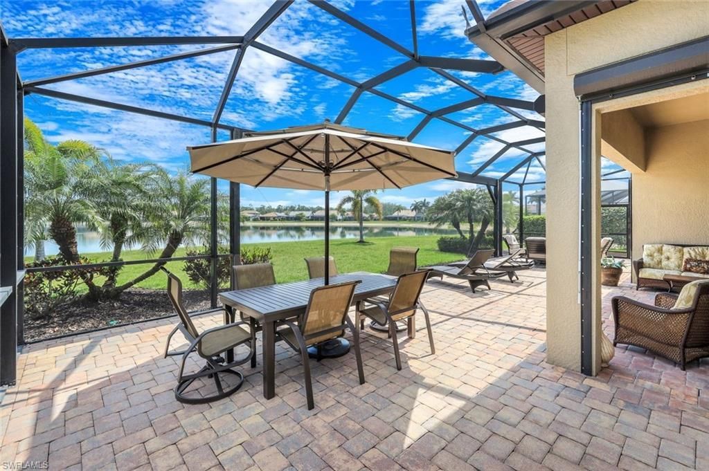14441 Pine Hollow Dr, Estero, FL 33928 Photo