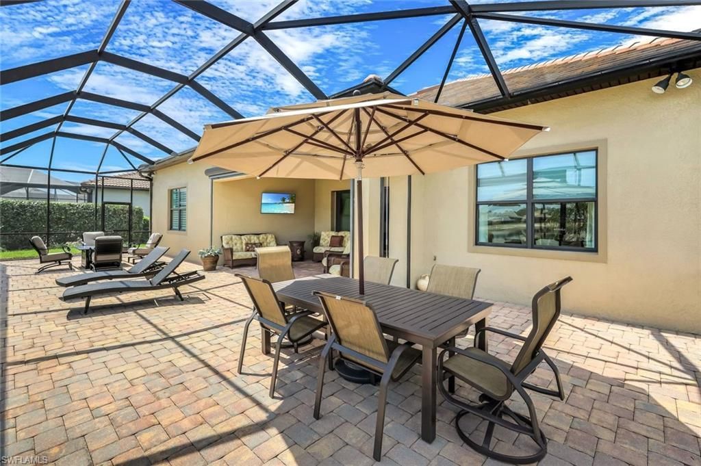 14441 Pine Hollow Dr, Estero, FL 33928 Photo