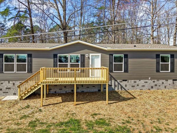 8514 Norris Lane, Knoxville, TN 37938