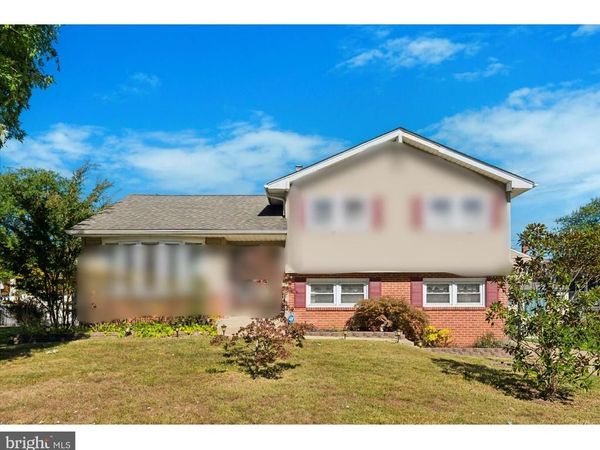 318 ASHBOURNE ROAD, CLAYMONT, DE 19703