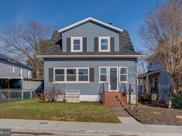 1813 PORTSHIP ROAD, DUNDALK, MD 21222