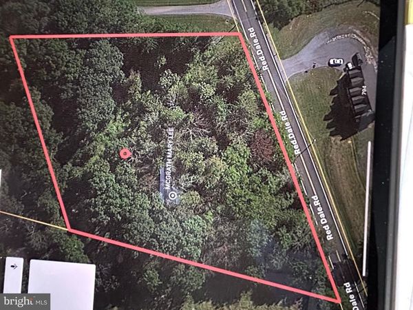 Lot 54 RED DALE ROAD , ORWIGSBURG, PA 17961