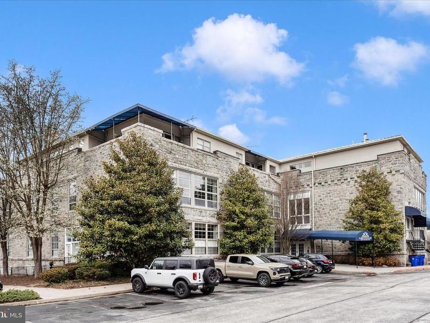 3700 College Avenue, Unit 305, Ellicott City, MD 21043 Main Photo