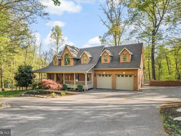 5019 OLD SWIMMING POOL ROAD, FREDERICK, MD 21703