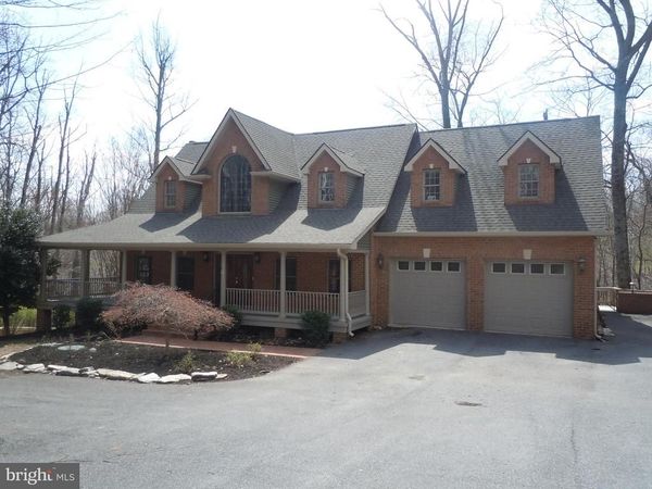 5019 OLD SWIMMING POOL ROAD, FREDERICK, MD 21703