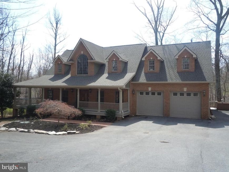 5019 Old Swimming Pool Road, Frederick, MD 21703 Main Photo