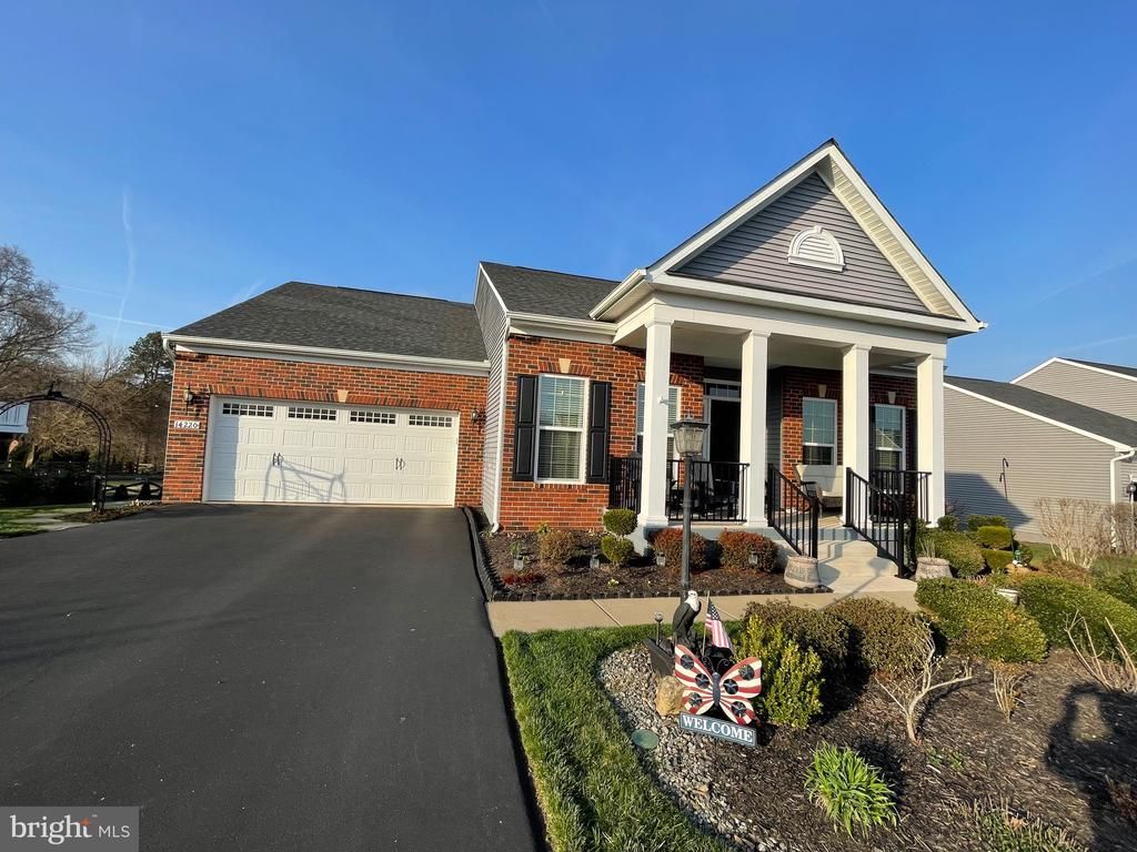 14220 Belle Avenue, Culpeper, VA 22701 Main Photo