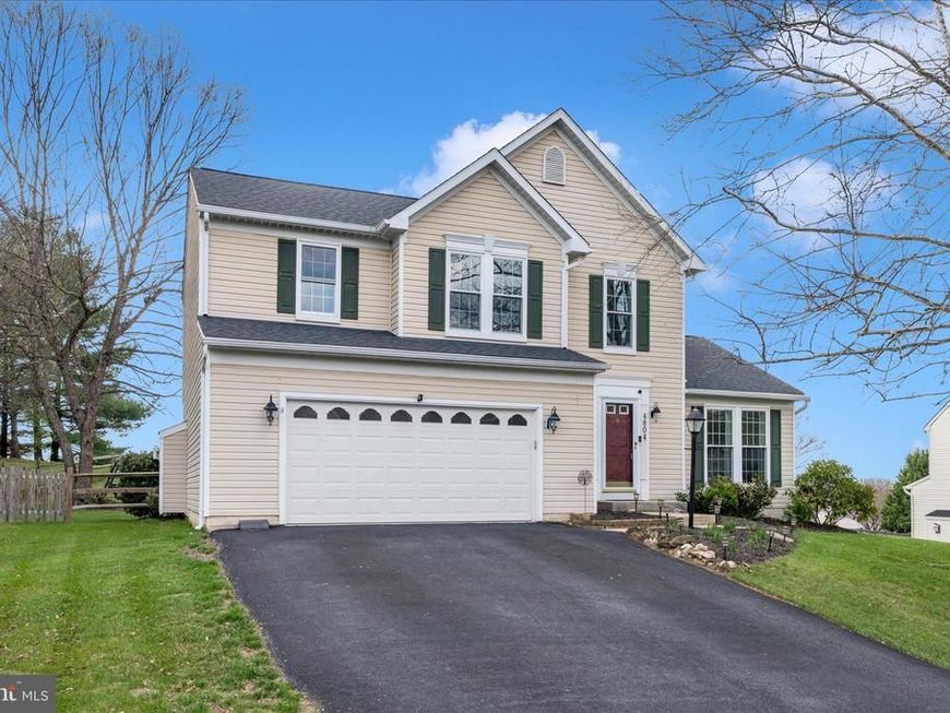 4804 Bennington Place E, Jefferson, MD 21755 Main Photo