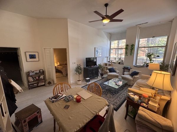 48 Forest St, Unit 106, Medford, MA 02155