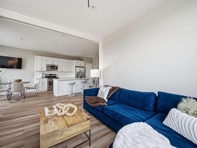 1145 N High Street , Unit 202, Columbus, OH 43201 Photo 11