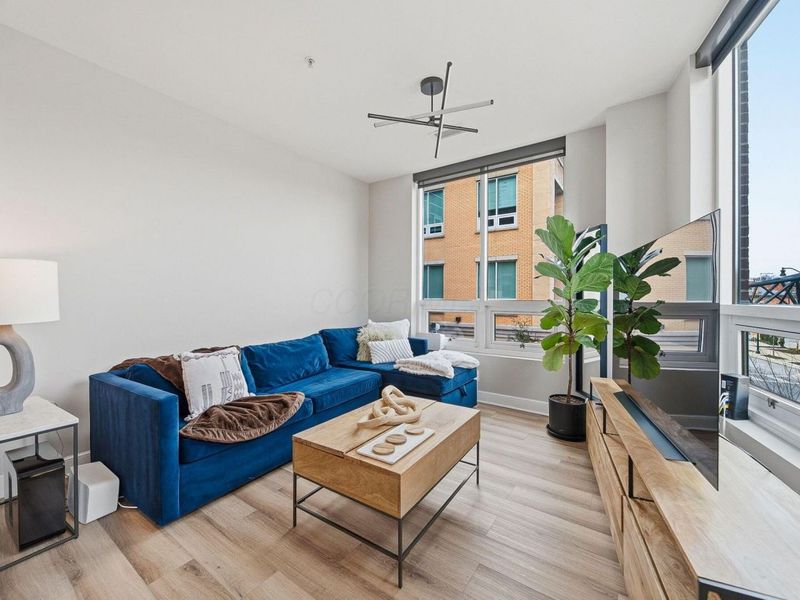 1145 N High Street , Unit 202, Columbus, OH 43201 Photo 12