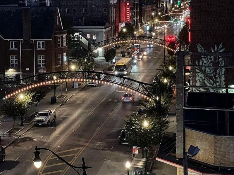 1145 N High Street , Unit 202, Columbus, OH 43201 Photo 24