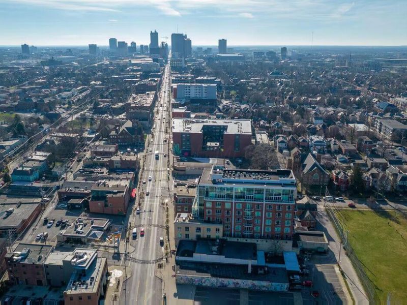 1145 N High Street , Unit 202, Columbus, OH 43201 Photo 33