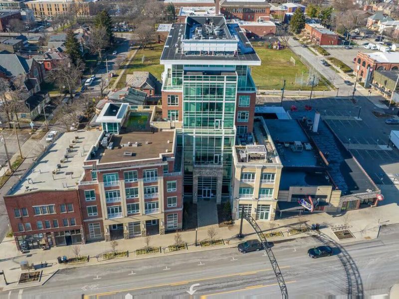 1145 N High Street , Unit 202, Columbus, OH 43201 Photo 34