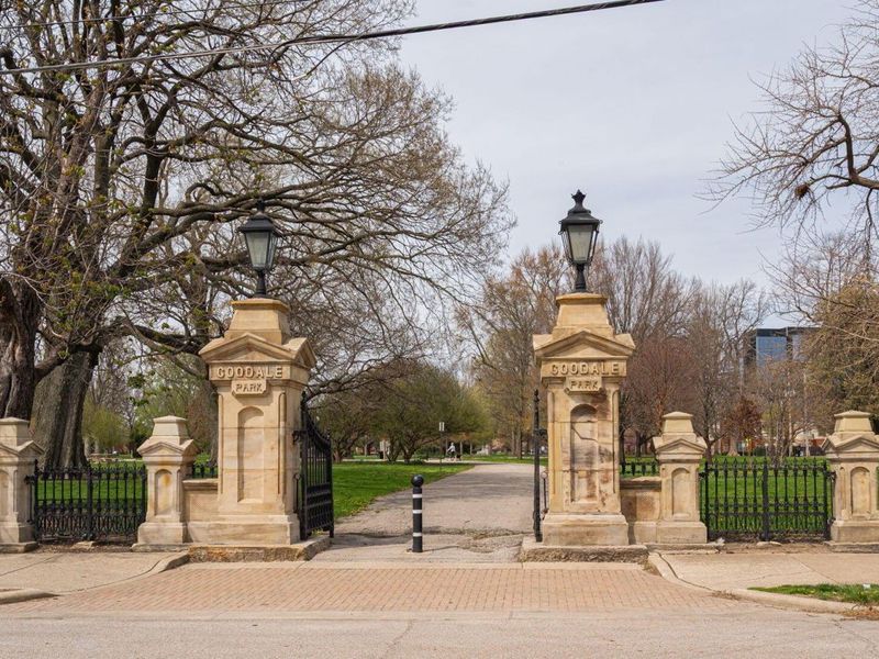 1145 N High Street , Unit 202, Columbus, OH 43201 Photo 38