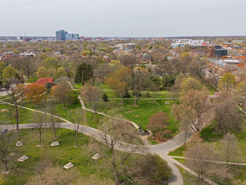 1145 N High Street , Unit 202, Columbus, OH 43201 Photo 39