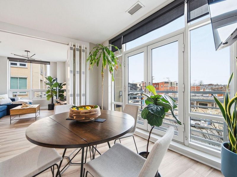 1145 N High Street , Unit 202, Columbus, OH 43201 Photo 4