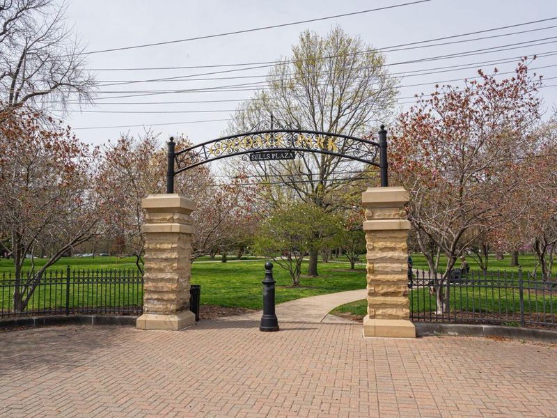 1145 N High Street, Unit 202, Columbus, OH 43201 Photo 41