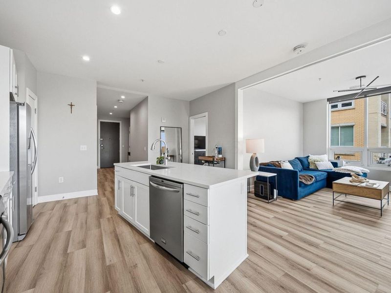 1145 N High Street , Unit 202, Columbus, OH 43201 Photo 8