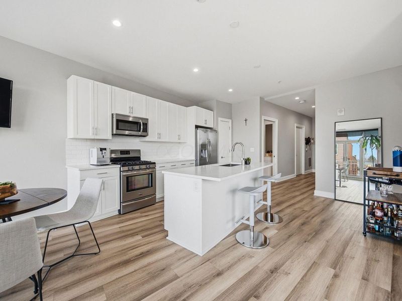 1145 N High Street , Unit 202, Columbus, OH 43201 Photo 9