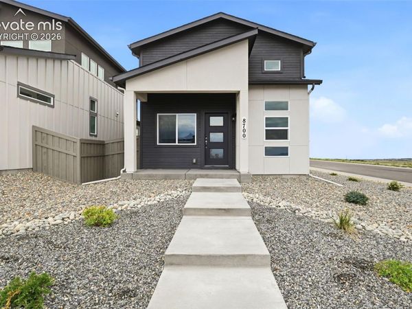 8700 Naperville Heights, Colorado Springs, CO 80908