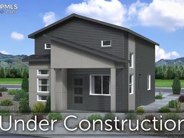 8700 Naperville Heights, Colorado Springs, CO 80908