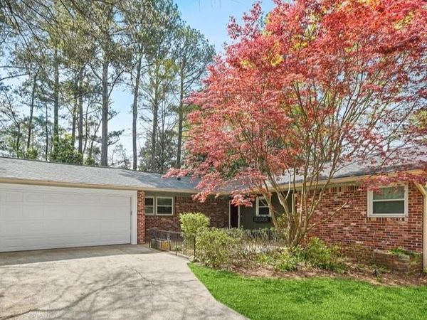 3657 Chavers Place, Stone Mountain, GA 30083