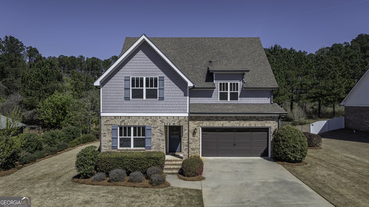 1866 Meadow Springs Drive, Watkinsville, GA 30677 Main Photo