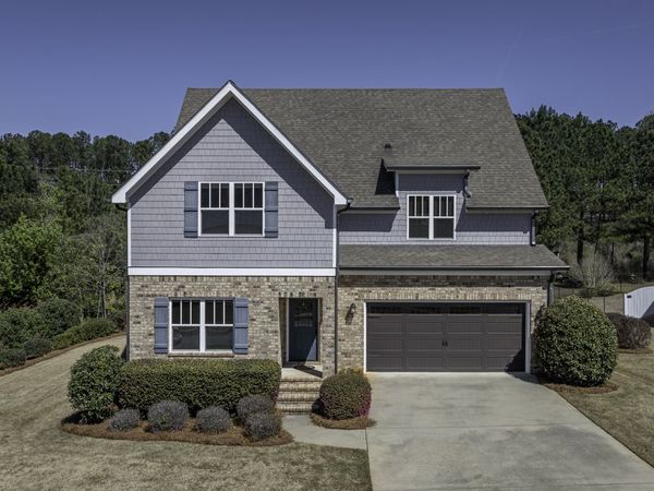 1866 Meadow Springs Drive, Watkinsville, GA 30677