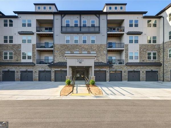 3351 Orwell Way, Unit 2401, Cumming, GA 30041