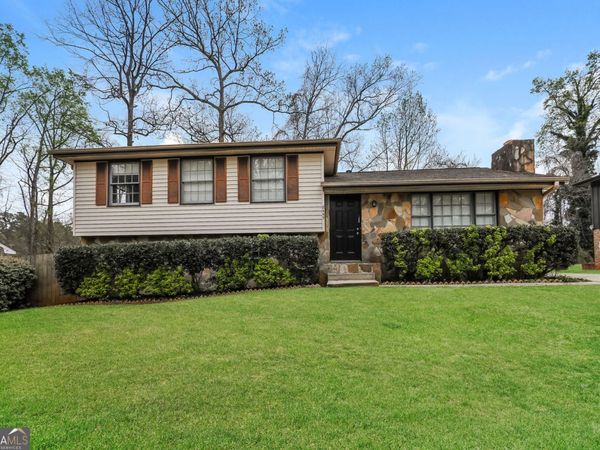 8455 Magnolia Drive, Jonesboro, GA 30238