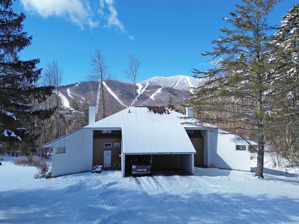 261 Club Sugarbush North Road, Unit 23, Warren, VT 05674