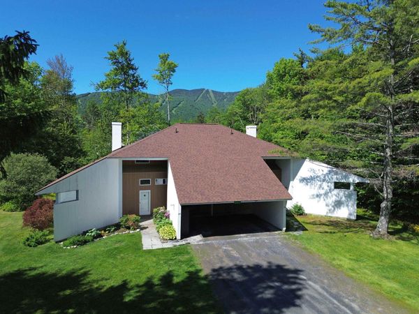 261 Club Sugarbush North Road, Unit 23, Warren, VT 05674