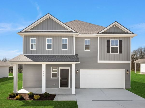 227 Idle Drive , Shelbyville, TN 37160