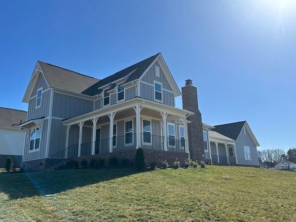 7509 Shoal Mill Point , Fairview, TN 37062