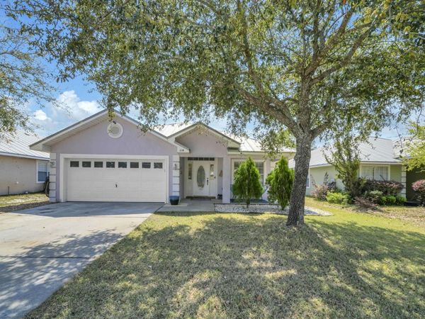119 Red Bay Court, Santa Rosa Beach, FL 32459