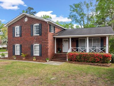 20 Lombardi Lane, Hanahan, SC 29410