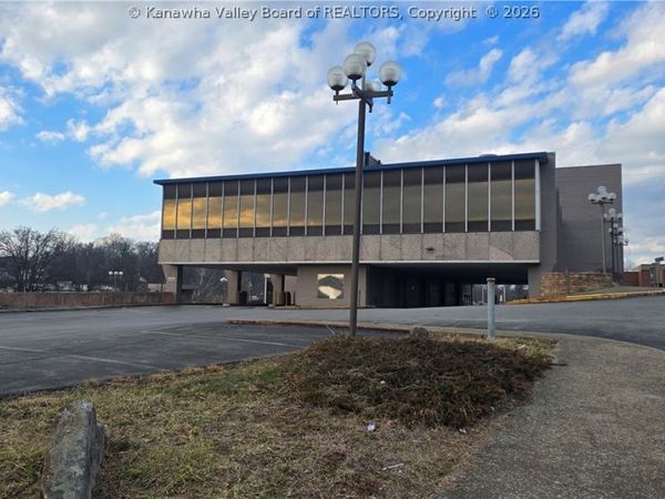 600 Neville Street, Beckley, WV 25801