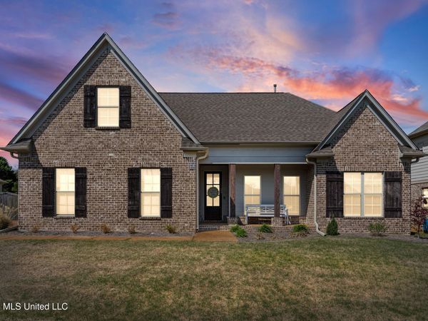 2120 Jefferson Parkway, Hernando, MS 38632