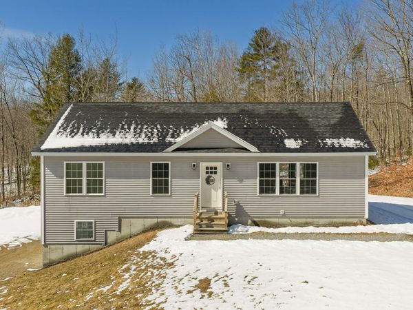 347 Quaker Ridge Road, Casco, ME 04015