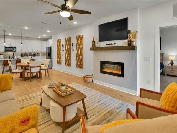 3351 Orwell Way, Unit 2401, Cumming, GA 30041