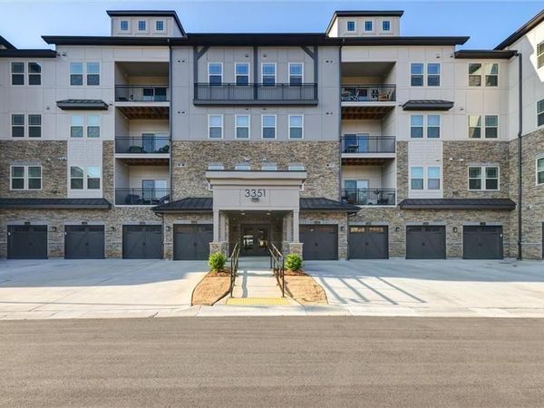 3351 Orwell Way, Unit 2401, Cumming, GA 30041