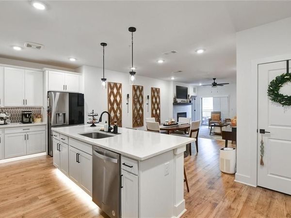 3351 Orwell Way, Unit 2401, Cumming, GA 30041
