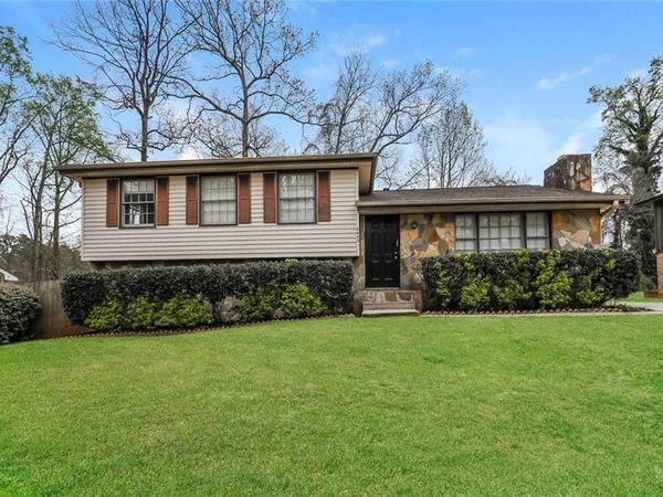 8455 Magnolia Drive, Jonesboro, GA 30238