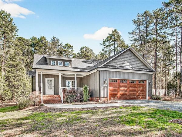 2526 Stutts Road, Asheboro, NC 27205