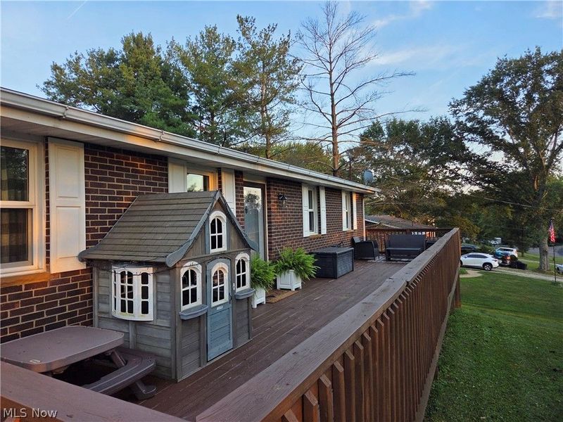 2030 Silver Globe Road, Marietta, OH 45750 Photo 7